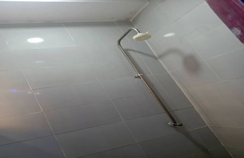 Abeokuta Apartamento | Enny's Studio