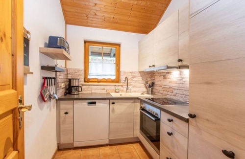 Missen Apartamento | ENO 18 Ferienwohnung Enzian im Feriendorf Sonnenhang HT - Ferienwohnung Enzian im Feriendorf