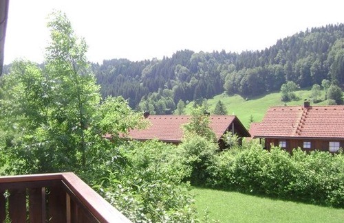 Missen Apartamento | ENO 18 Ferienwohnung Enzian im Feriendorf Sonnenhang HT - Ferienwohnung Enzian im Feriendorf