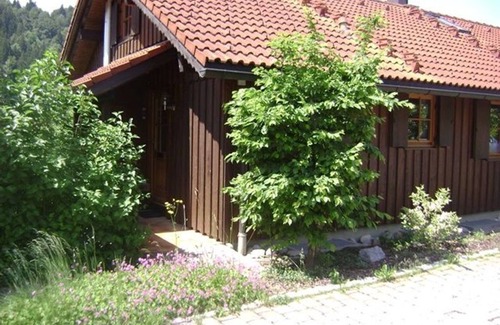 Missen Apartamento | ENO 18 Ferienwohnung Enzian im Feriendorf Sonnenhang HT - Ferienwohnung Enzian im Feriendorf