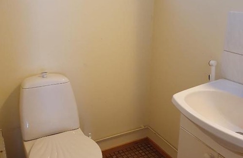 Enonkoski Apartamento | Enonkoski rivitaloasunto