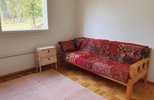 Enonkoski Apartamento | Enonkoski rivitaloasunto