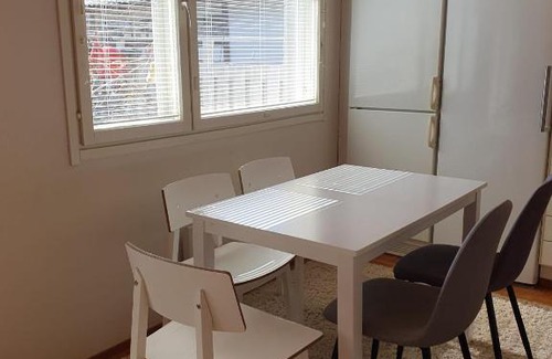 Enonkoski Apartamento | Enonkoski rivitaloasunto