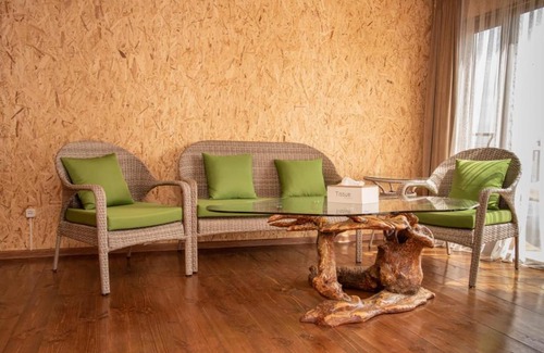 Yenokavan Casa | Enoqavan Resort