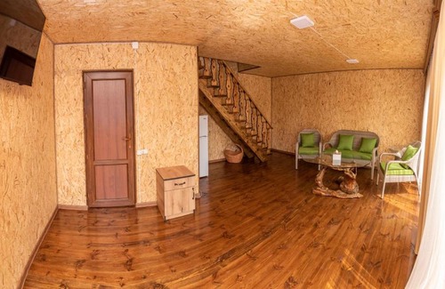 Yenokavan Casa | Enoqavan Resort