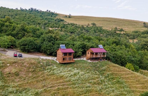 Yenokavan Casa | Enoqavan Resort