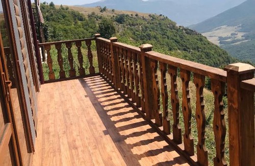 Yenokavan Casa | Enoqavan Resort