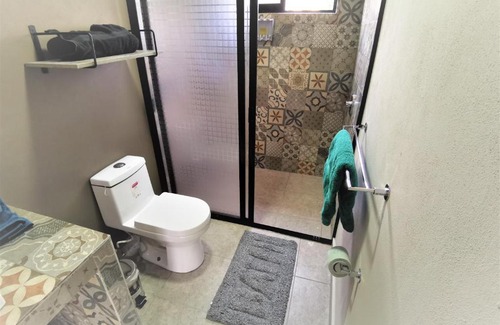 Ciudad Lopez Mateos Apartamento | ENORME !!!! Departamento D05 Nuevo a 5 minutos del ITESM CEM D05