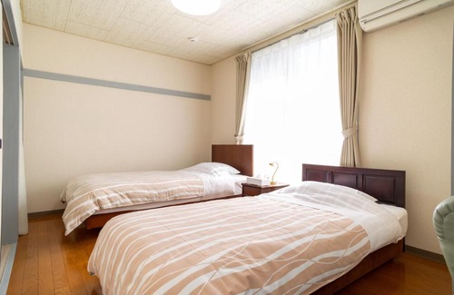Fujisawa Apartamento | Enoshima Apartment Hotel