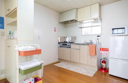 Fujisawa Apartamento | Enoshima Apartment Hotel