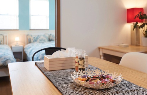Koshigoe Casa | Enoshima Seaside House 3BR Free WiFi Parking / Kamakura Kanagawa