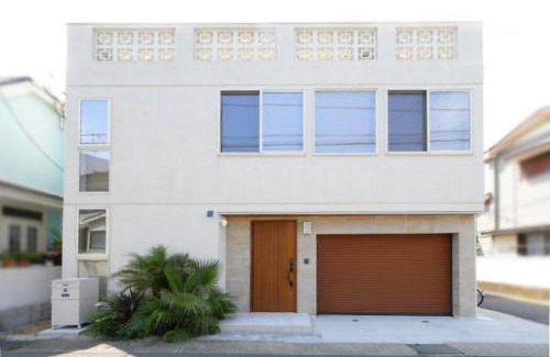 Koshigoe Casa | Enoshima STYLE
