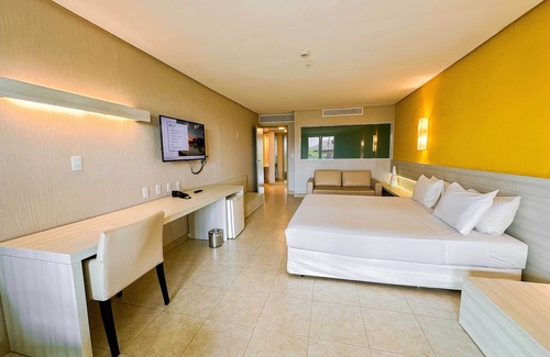 Porto de Galinhas Complejo | Enotel Porto de Galinhas - All inclusive