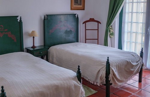 Santarem Otro | Enoturismo de Excelência: 30 m Lisboa: Scalab Wine Estate - Quinta da Centieira