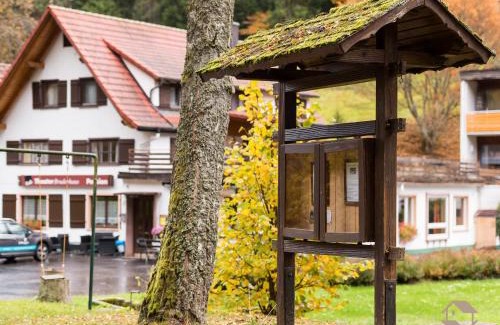Altensteig Casa | Enri Theater und Pension Bruderhaus