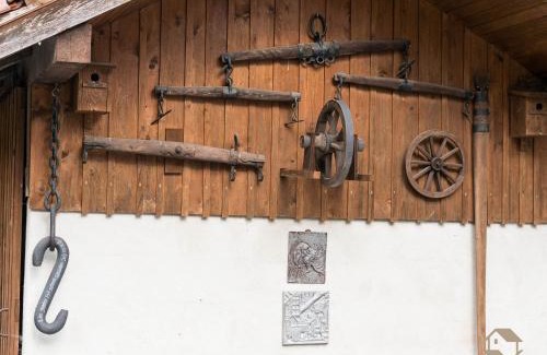 Altensteig Casa | Enri Theater und Pension Bruderhaus