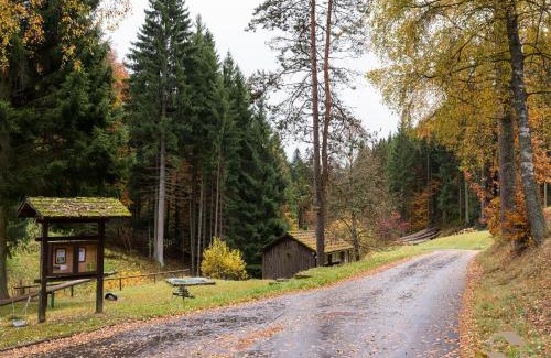 Altensteig Casa | Enri Theater und Pension Bruderhaus
