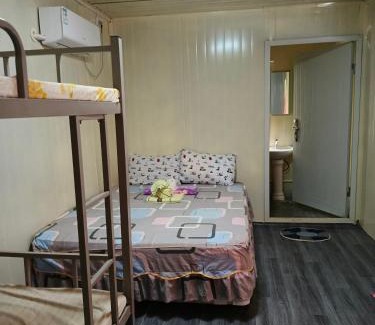 San Juan Casa | Enrico's Guesthouse