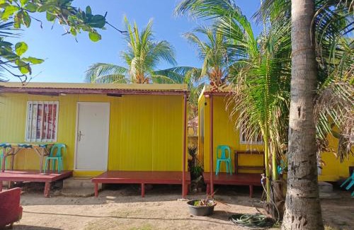 San Juan Casa | Enrico's Guesthouse
