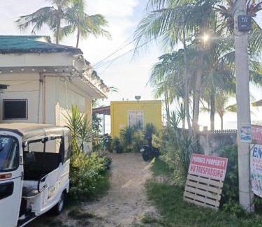 San Juan Casa | Enrico's Guesthouse