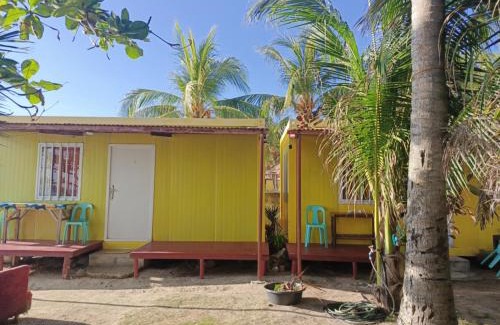 San Juan Casa | Enrico's Guesthouse