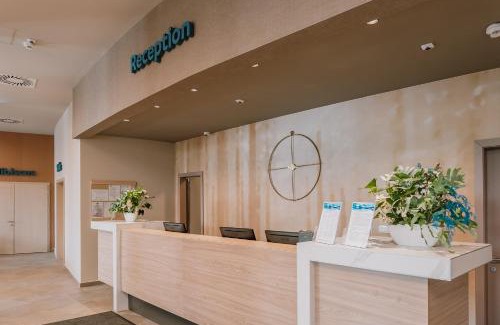 Sovata Hotel | Ensana Ursina