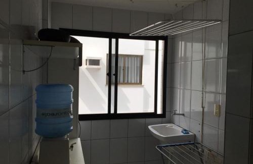 Enseada Azul Apartamento | Enseada Azul 2Q suite Guarapari Peracanga Bacutia Apartamento