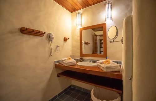 Curuipe Hotel | Enseada do Espelho