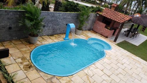Santo Agostinho Casa | EnseadaPrime eventos e casamentos beira-mar na Praia Enseada dos Corais PE para 300 Pessoas