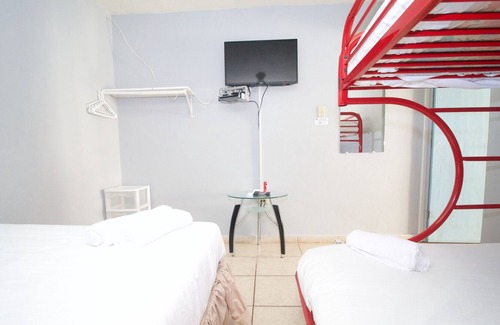 Montalva Apartamento | Ensenada Summer Apartments 00647 #2