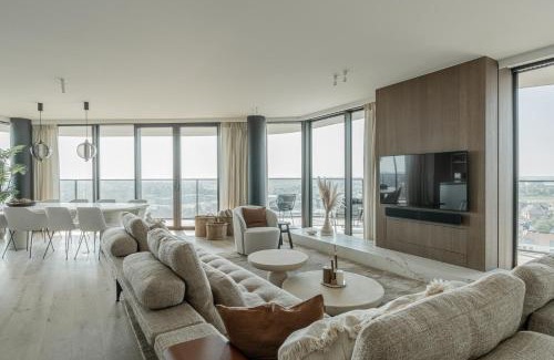 Knokke Apartamento | Enso District Residences