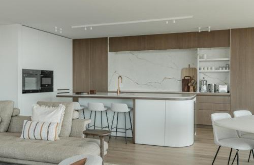 Knokke Apartamento | Enso District Residences