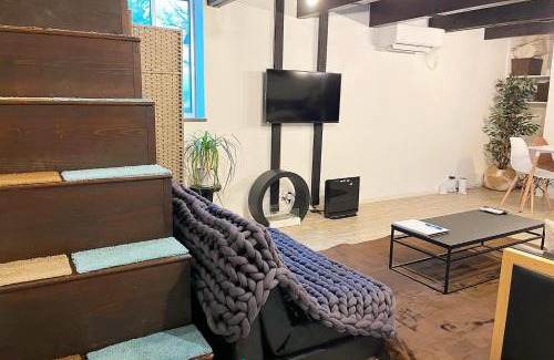 Higashiomi Casa | ENSO Residence 古民家一棟貸切宿 東近江市五個荘 ペット可 定員6名