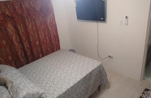 Spanish Town Zone Apartamento | Ensom Escape