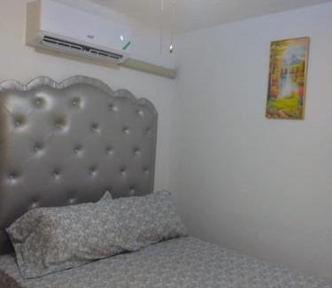 Spanish Town Zone Apartamento | Ensom Escape