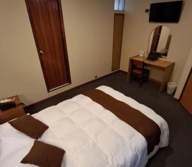 Historical Center Hotel | Ensueño HTL