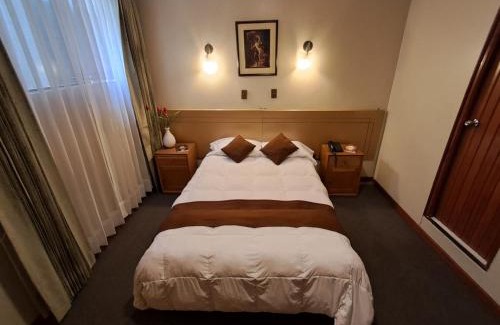 Historical Center Hotel | Ensueño HTL