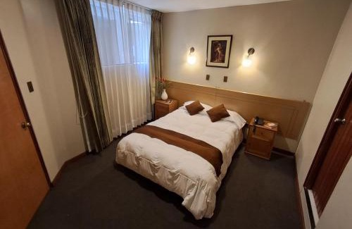 Historical Center Hotel | Ensueño HTL