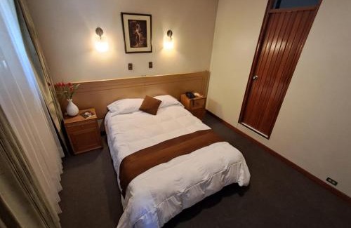 Historical Center Hotel | Ensueño HTL