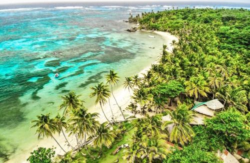 Corn Island Otro | Ensueños Natural Suites