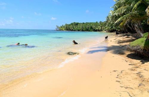 Corn Island Otro | Ensueños Natural Suites
