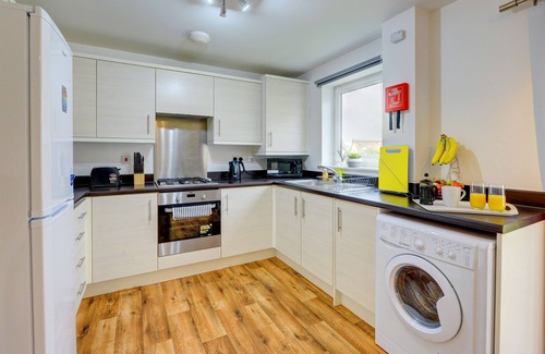 Coventry Casa | Ensuite/ Parking/ WiFi/ Netflix
