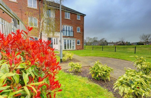 Coventry Casa | Ensuite/ Parking/ WiFi/ Netflix