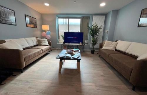 Bristol Apartamento | Ensuite Student Room in Central Bristol