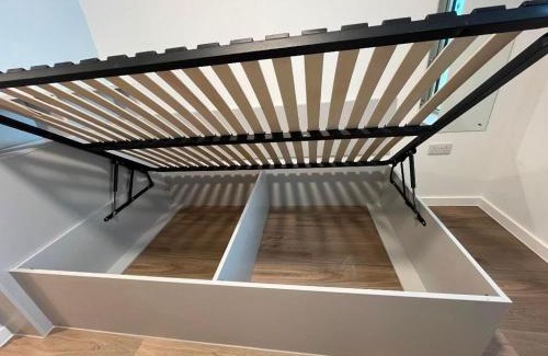 Bristol Apartamento | Ensuite Student Room in Central Bristol