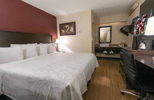 Statesville Casa | Ensuring a Very Comfortable & Memorable Stay! Pet-friendly, Free Parking!