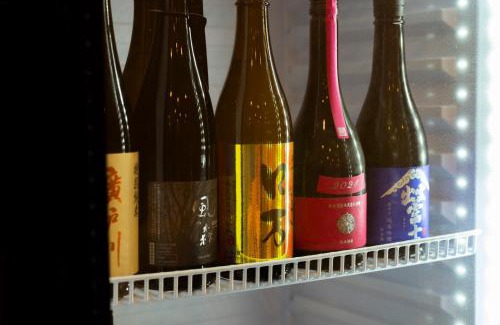 Ginza Apartamento | ENT TERRACE GINZA Premium
