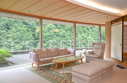 Unazuki Onsen Casa | Entaijiso
