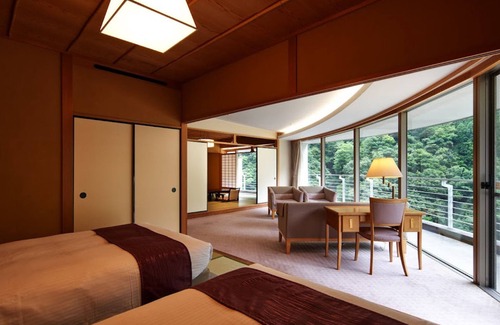 Unazuki Onsen Casa | Entaijiso