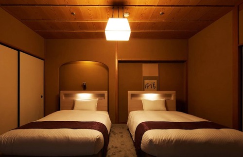 Unazuki Onsen Casa | Entaijiso